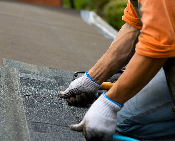 Best Slate Roofing Contractor  in Clintonville, WI