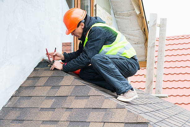 Best Metal Roofing Contractor  in Clintonville, WI